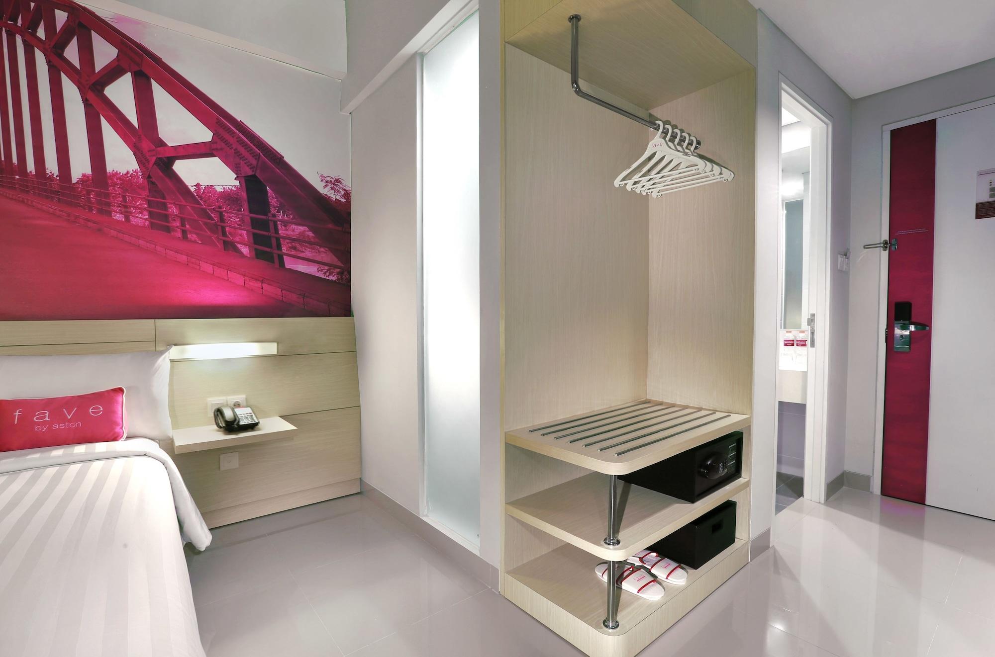 favehotel Sudirman Bojonegoro Zewnętrze zdjęcie