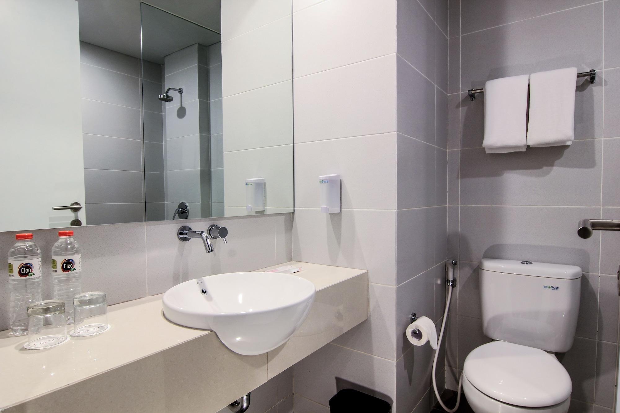 favehotel Sudirman Bojonegoro Zewnętrze zdjęcie