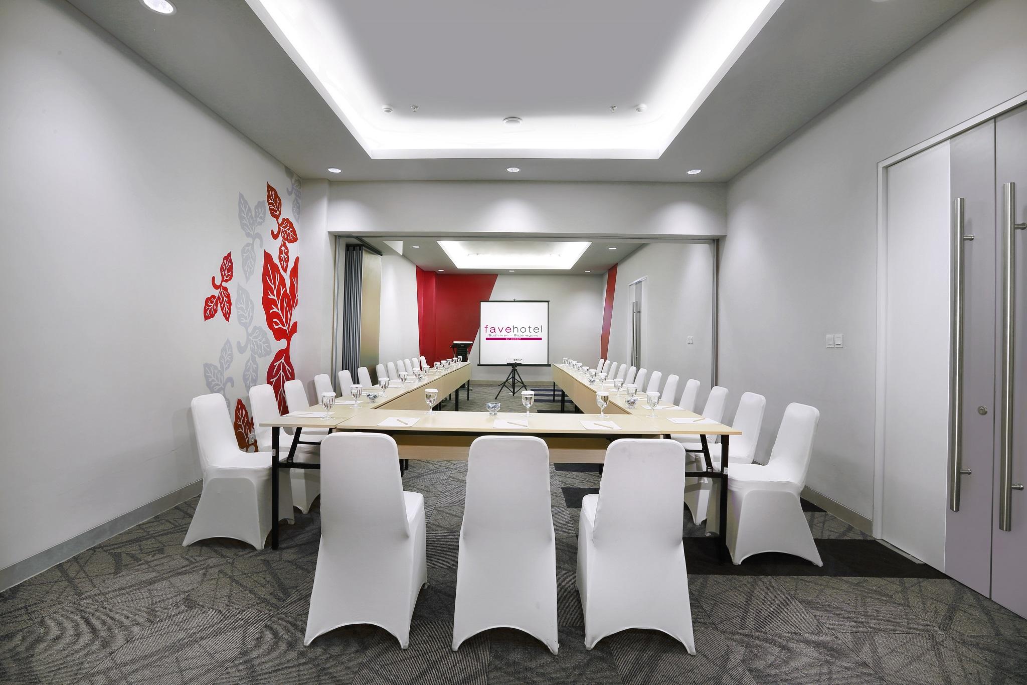 favehotel Sudirman Bojonegoro Zewnętrze zdjęcie