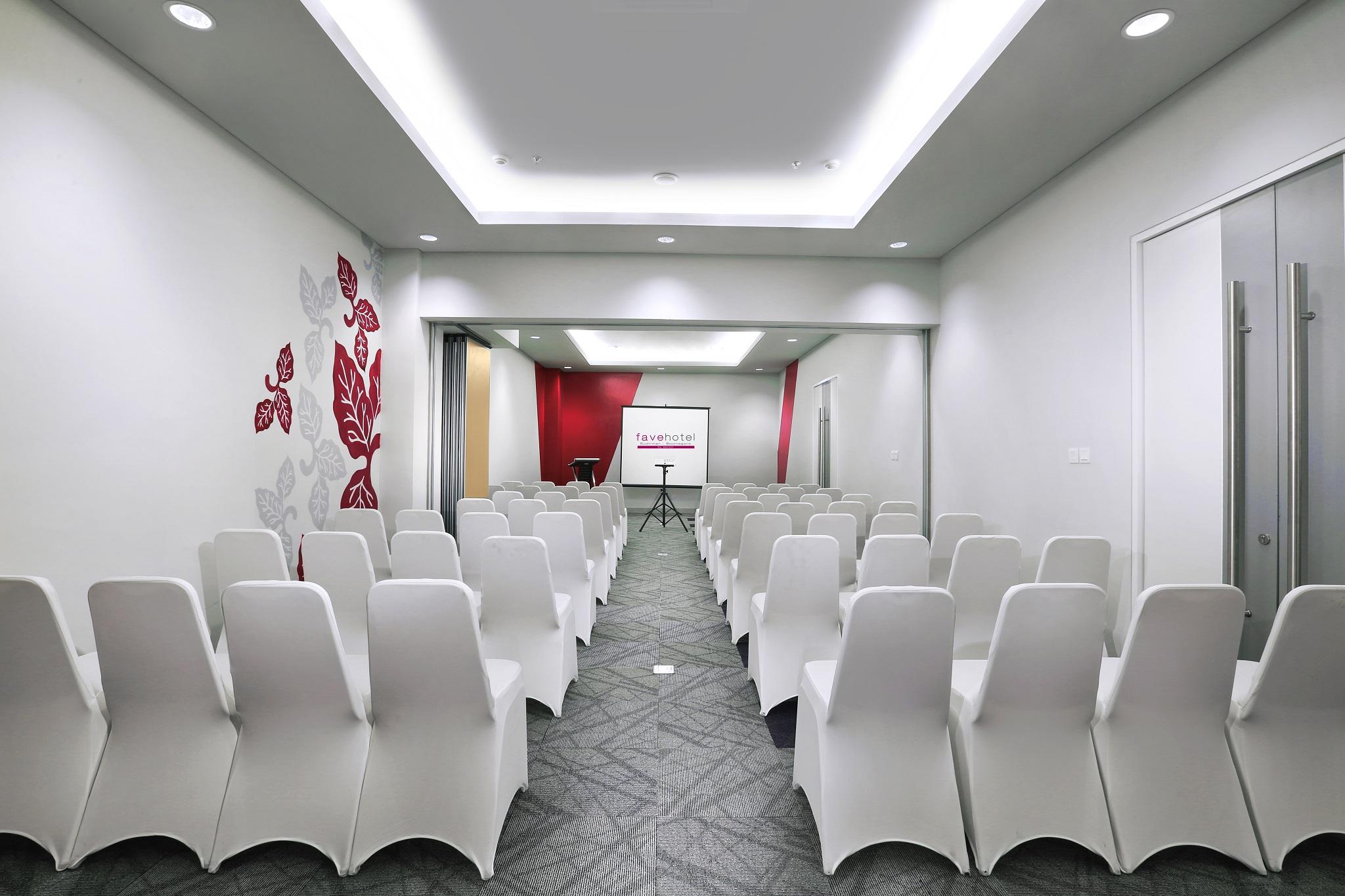 favehotel Sudirman Bojonegoro Zewnętrze zdjęcie