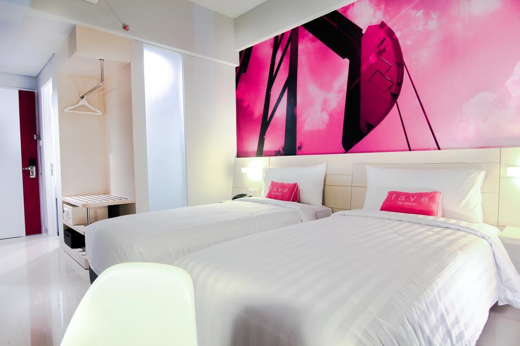 favehotel Sudirman Bojonegoro Zewnętrze zdjęcie