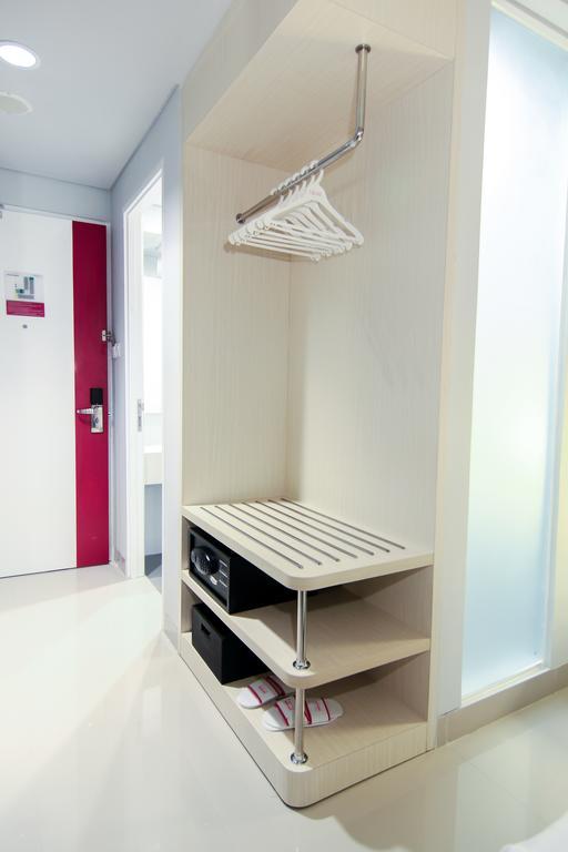 favehotel Sudirman Bojonegoro Zewnętrze zdjęcie