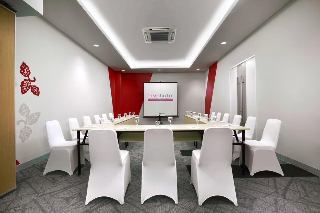 favehotel Sudirman Bojonegoro Zewnętrze zdjęcie