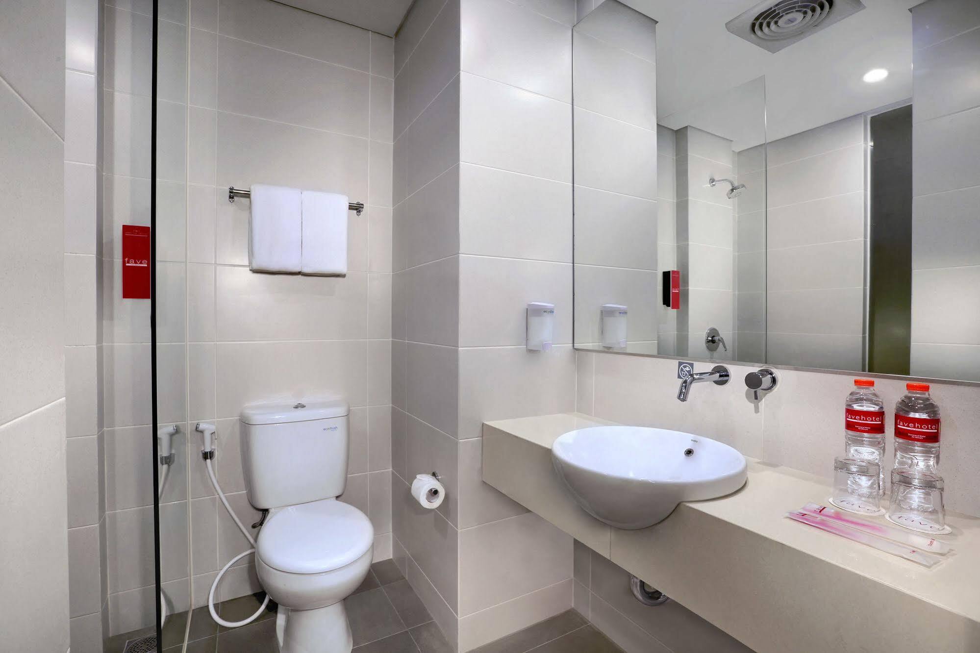 favehotel Sudirman Bojonegoro Zewnętrze zdjęcie