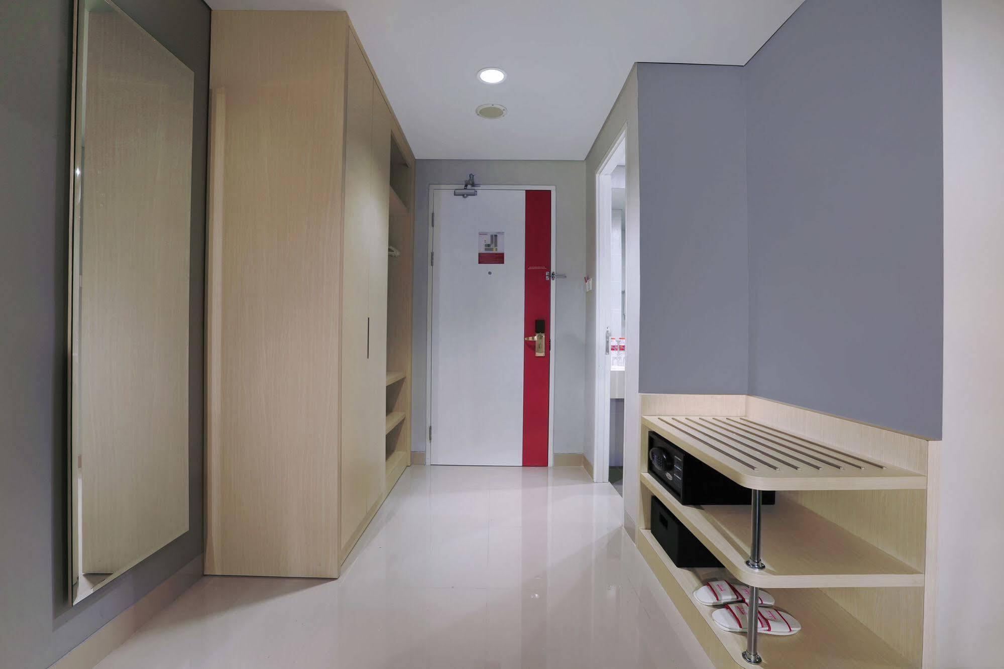 favehotel Sudirman Bojonegoro Zewnętrze zdjęcie