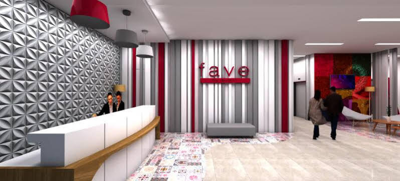 favehotel Sudirman Bojonegoro Zewnętrze zdjęcie